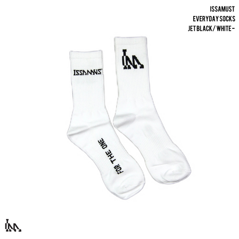 EVERYDAY SOCKS