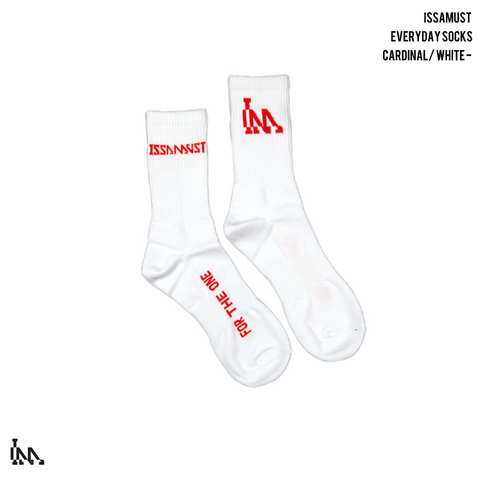 EVERYDAY SOCKS