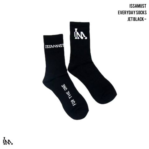 EVERYDAY SOCKS