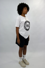 INCEPTION SHORTS - JET BLACK