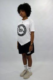 INCEPTION SHORTS - JET BLACK