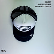 REWORKED - DISCOVERY TRUCKER 3.0