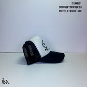 REWORKED - DISCOVERY TRUCKER 3.0
