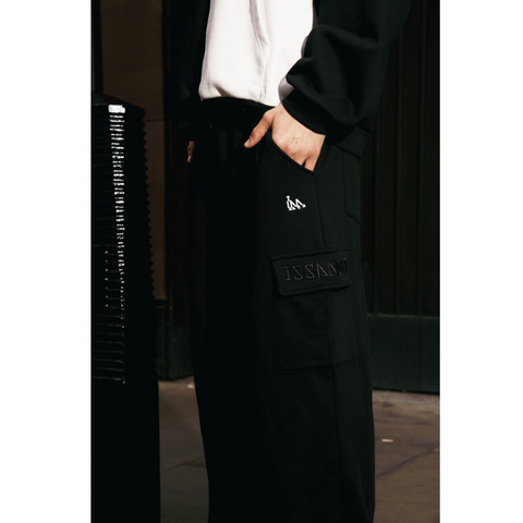 REBIRTH SWEATPANTS| NIOR