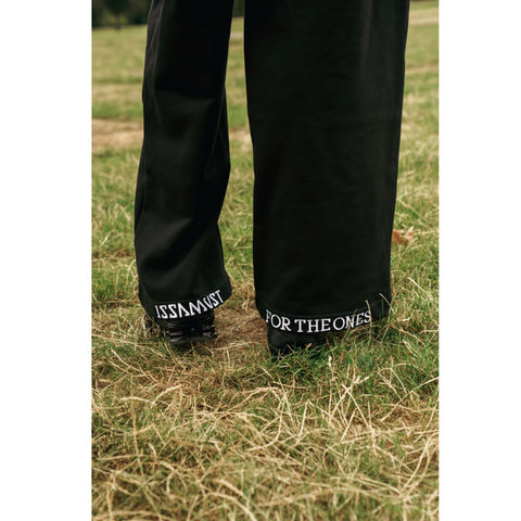 REBIRTH SWEATPANTS| NIOR