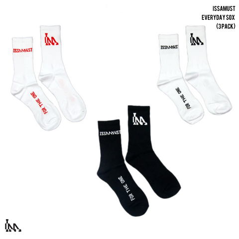 EVERYDAY SOCKS