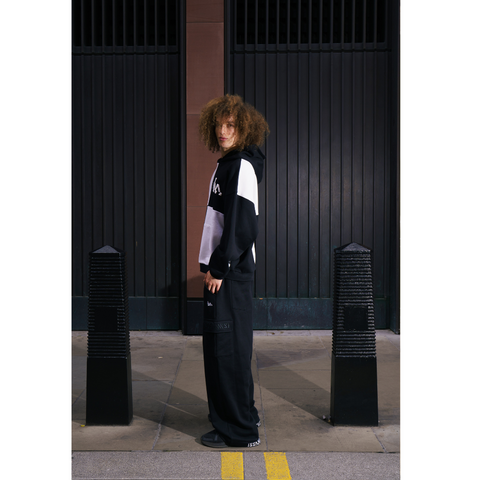 REBIRTH SWEATPANTS| NIOR