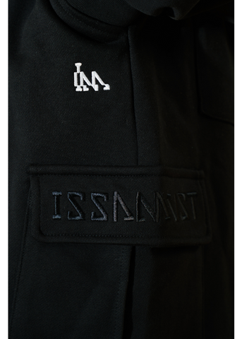 REBIRTH SWEATPANTS| NIOR