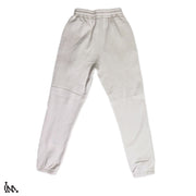 WNDR RELAXED TRACK PANTS - ECRU