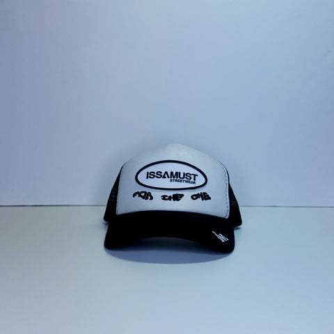 REWORKED - DISCOVERY TRUCKER 3.0