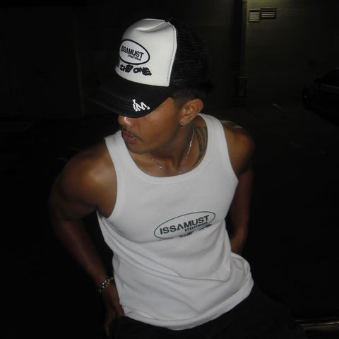 REWORKED - DISCOVERY TRUCKER 3.0