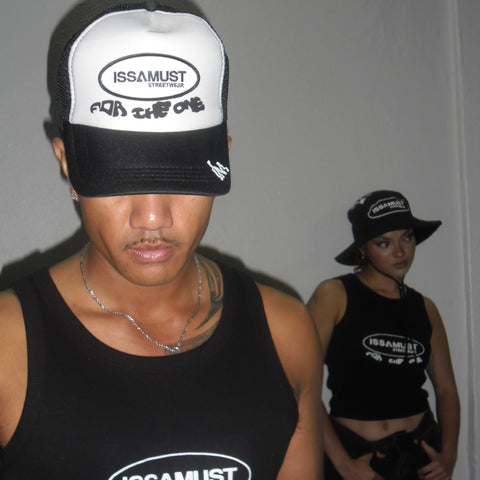 REWORKED - DISCOVERY TRUCKER 3.0