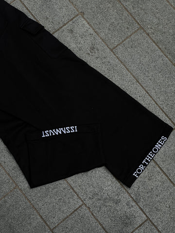 REBIRTH SWEATPANTS| NIOR