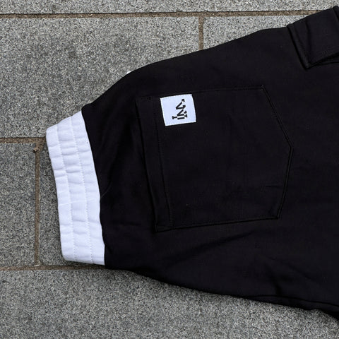REBIRTH SWEATPANTS| NIOR