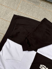 REBIRTH HOODIE | MONOCHROME