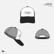 DISCOVERY TRUCKER