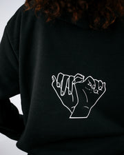OATH HOODIE