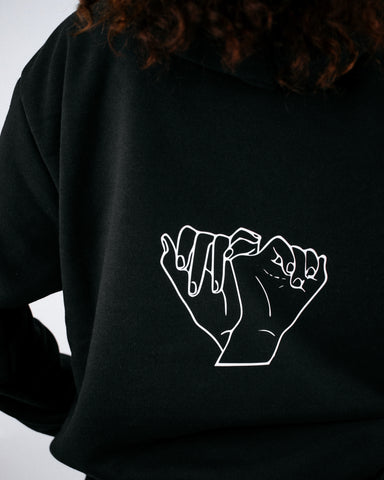 OATH HOODIE