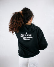 RESISTANCE HOODIE