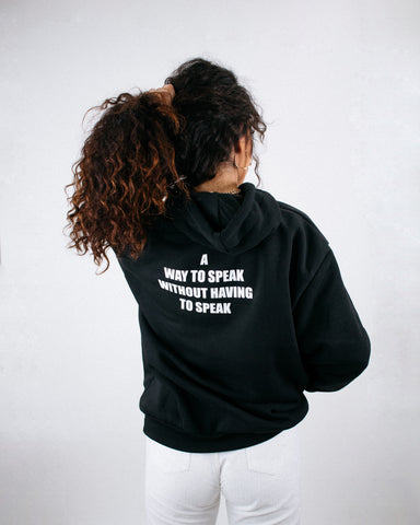 RESISTANCE HOODIE