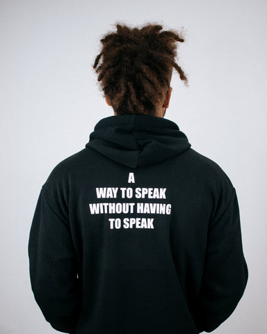 RESISTANCE HOODIE