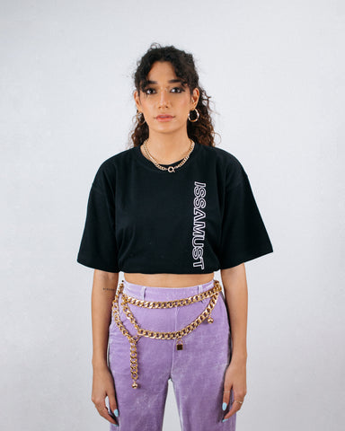 OFF-GRID TEE