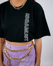 OFF-GRID TEE