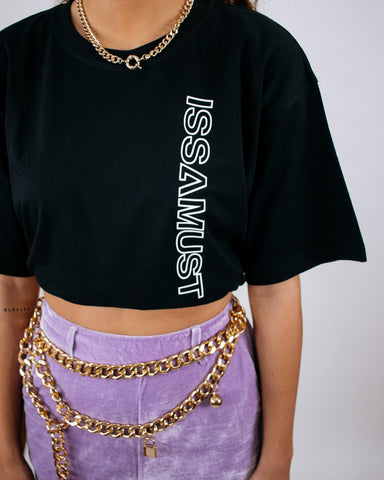 OFF-GRID TEE