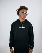 OATH HOODIE
