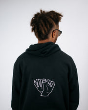 OATH HOODIE