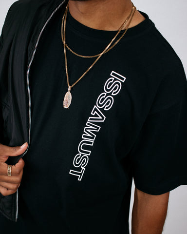 OFF-GRID TEE