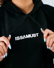 OATH HOODIE