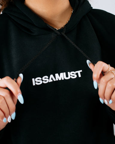 OATH HOODIE