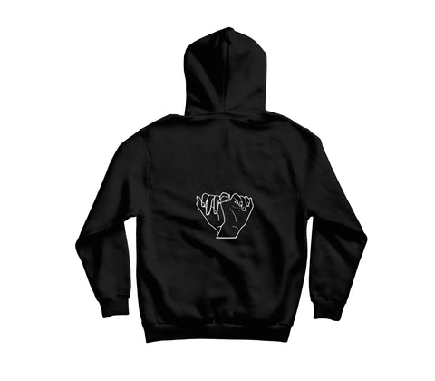 OATH HOODIE