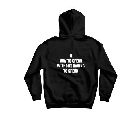 RESISTANCE HOODIE